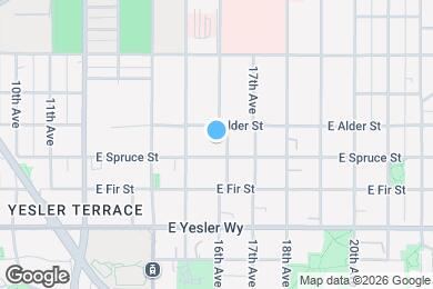 Map image of the property - Unit A