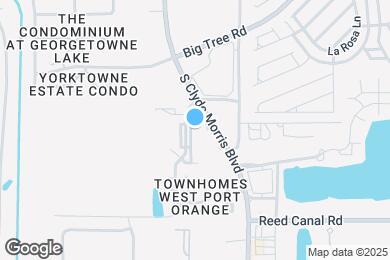 Map image of the property - 3529 Forest Branch Dr