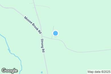 Map image of the property - 73 Moose Brook Rd