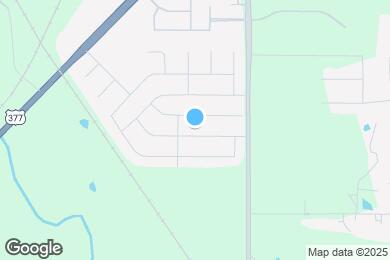 Map image of the property - 1016 Beechwood Dr