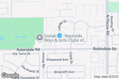 Map image of the property - 329 Fountain Crossing Ln