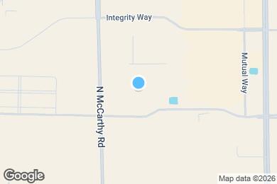 Map image of the property - Solhaven Grand Chute