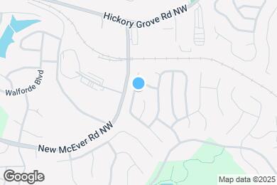 Map image of the property - 4350 Sentinel Pl