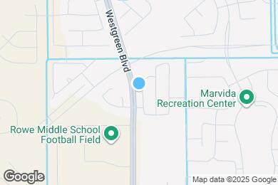 Map image of the property - 7951 Tuscan Cypress Dr