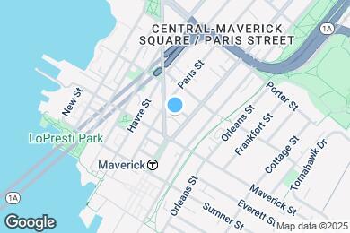 Map image of the property - 4 Elbow St