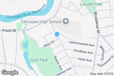 Map image of the property - 78 Wheatland Ave