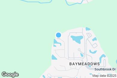 Map image of the property - 7410 Carriage Side Ct