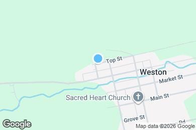 Map image of the property - 3 Top St