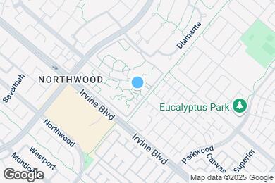 Map image of the property - 23 Streamwood