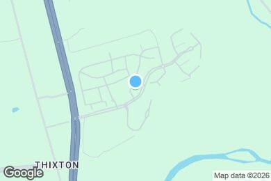 Map image of the property - Glenmary Village Apartments