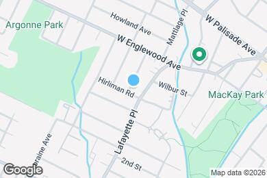 Map image of the property - 145 Reade St