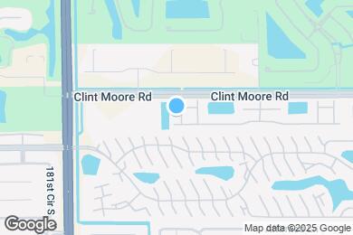 Map image of the property - 18051 Rhumba Way