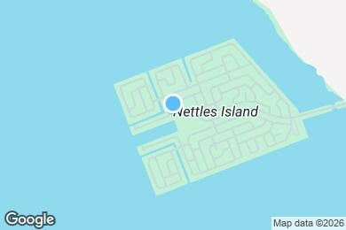 Map image of the property - 276 Nettles Blvd