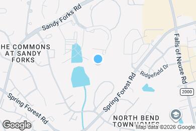Map image of the property - Aventon NorthRidge