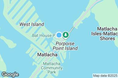 Map image of the property - 4450 Pine Island Rd