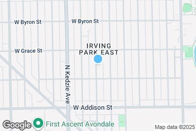 Map image of the property - Room in Shared 4 bed/2 bath home