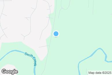 Map image of the property - 415 Swift Creek Farm Ln