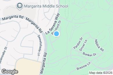 Map image of the property - 30824 Medinah Way