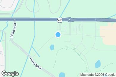 Map image of the property - The Lawrence at Wellen Park