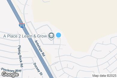 Map image of the property - 27635 Whisperwood Dr