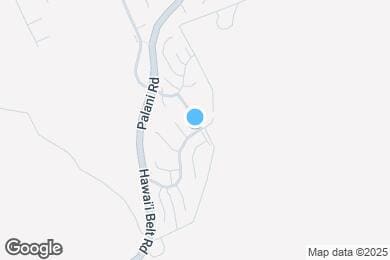 Map image of the property - 74-5166-5166 Puuhalo St