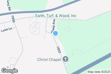 Map image of the property - 2132 Kramer Mill Rd