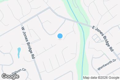 Map image of the property - 5269 Meadowdale Ct NW