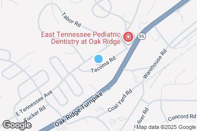 Map image of the property - 110 Tacoma Rd