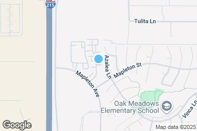 Map image of the property - 33710 Willow Haven Ln
