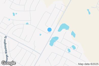 Map image of the property - 13709 Sherri Berry Way
