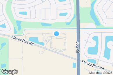 Map image of the property - 6768 Heritage Grande