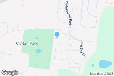 Map image of the property - 638 Stowe Ct