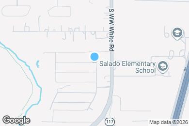 Map image of the property - 4438 Emma Way