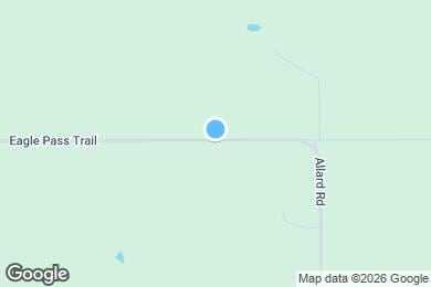 Map image of the property - 31973 Eagle Pass Trail