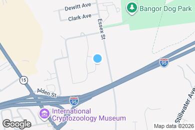 Map image of the property - 34 Firefly Ln