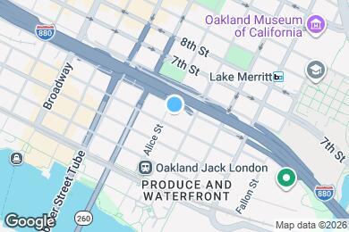 Map image of the property - Unit 639