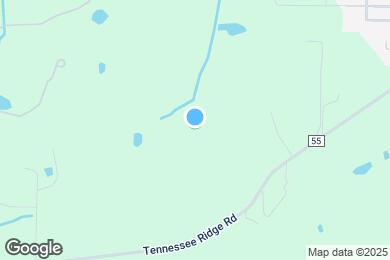 Map image of the property - 10108 Talavera Trl