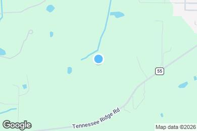 Map image of the property - 8908 Cambria Cir