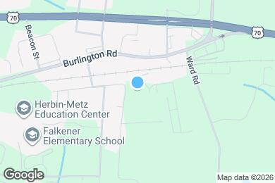 Map image of the property - 311 Murraylane Rd