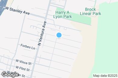 Map image of the property - 162 Comstock Dr