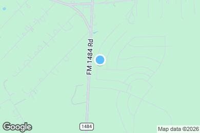 Map image of the property - 15430 Maple Ter Dr