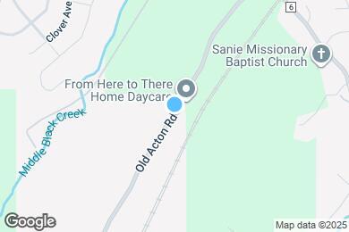 Map image of the property - 7310 Old Acton Rd