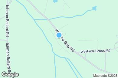 Map image of the property - 64 Mineral Springs Ln