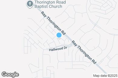 Map image of the property - 1224 Stafford Dr