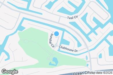 Map image of the property - 40 Sundial Cir