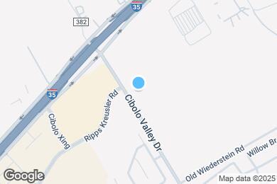 Map image of the property - Collection Schertz Station