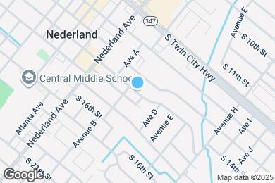 Map image of the property - 315 S 14th St