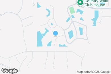 Map image of the property - 4053 Huntingdale Ct