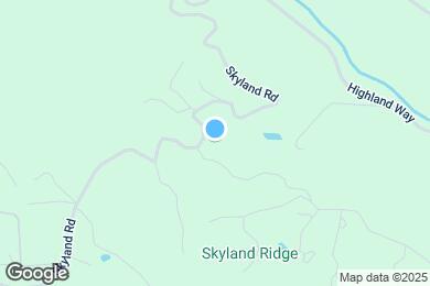 Map image of the property - 24766 Skyland Rd