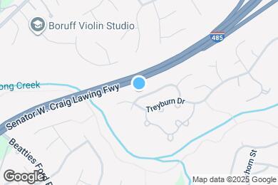 Map image of the property - 9033 Shenington Pl